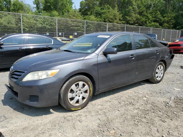 TOYOTA CAMRY BASE 2011 4t1bf3ek6bu774666