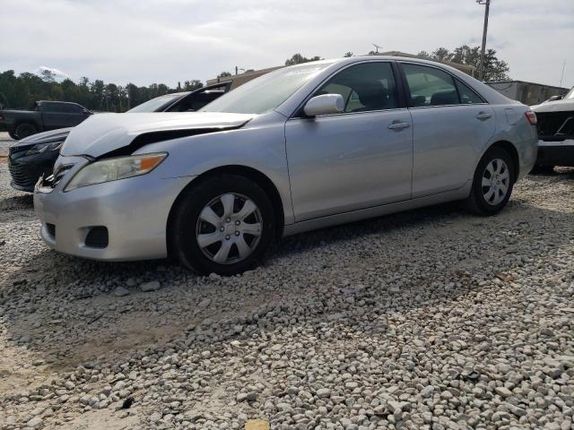 TOYOTA CAMRY 2011 4t1bf3ek6bu775512