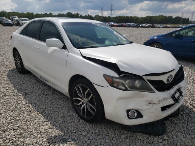 TOYOTA CAMRY BASE 2011 4t1bf3ek6bu775770