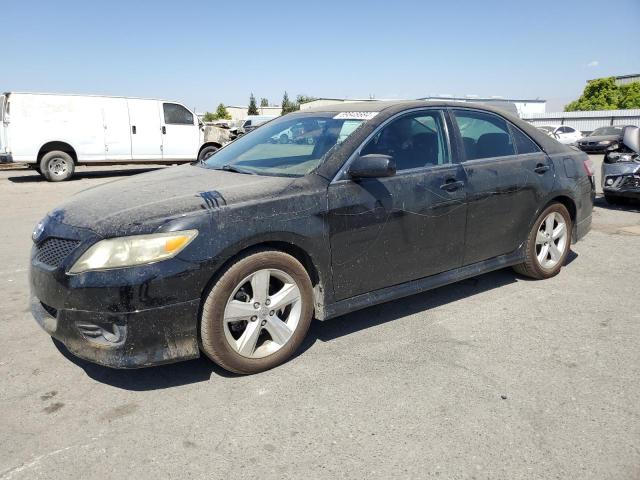 TOYOTA CAMRY BASE 2011 4t1bf3ek6bu777616