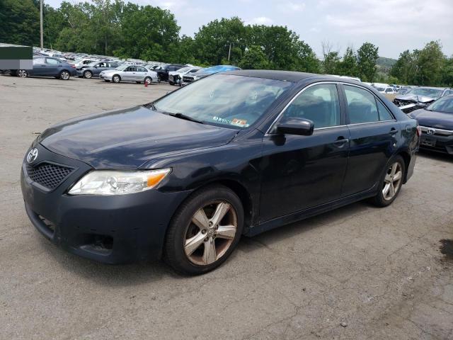 TOYOTA CAMRY BASE 2011 4t1bf3ek6bu777681