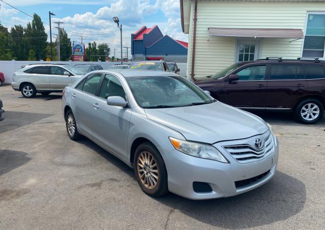 TOYOTA CAMRY BASE 2010 4t1bf3ek7au004250