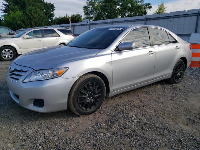 TOYOTA CAMRY BASE 2010 4t1bf3ek7au006001