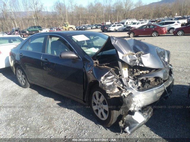 TOYOTA CAMRY 2010 4t1bf3ek7au007200