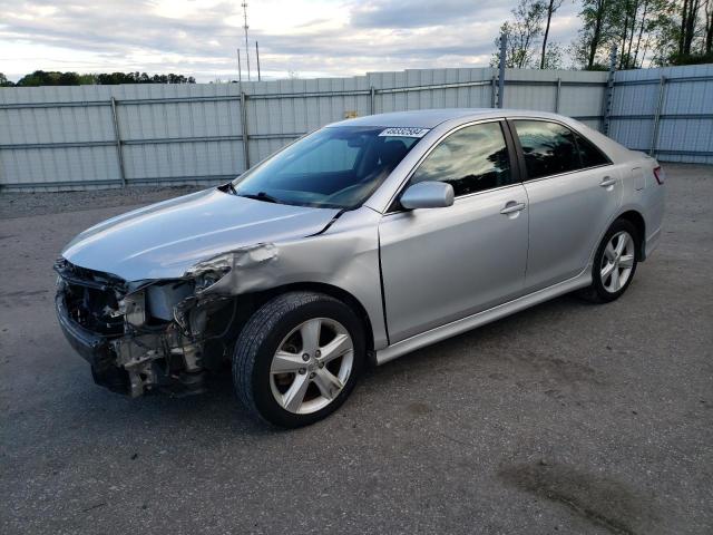 TOYOTA CAMRY 2010 4t1bf3ek7au007648