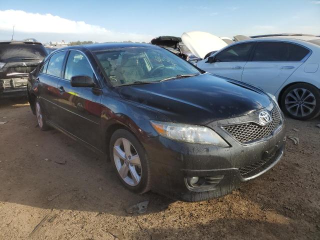 TOYOTA CAMRY BASE 2010 4t1bf3ek7au008993