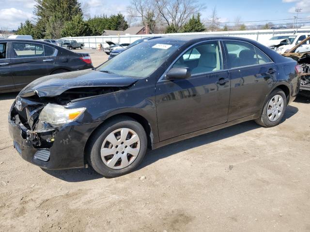 TOYOTA CAMRY 2010 4t1bf3ek7au010033