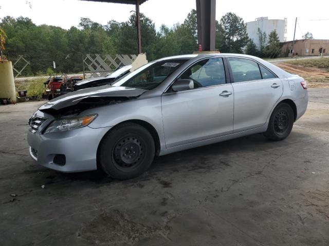 TOYOTA CAMRY BASE 2010 4t1bf3ek7au011098