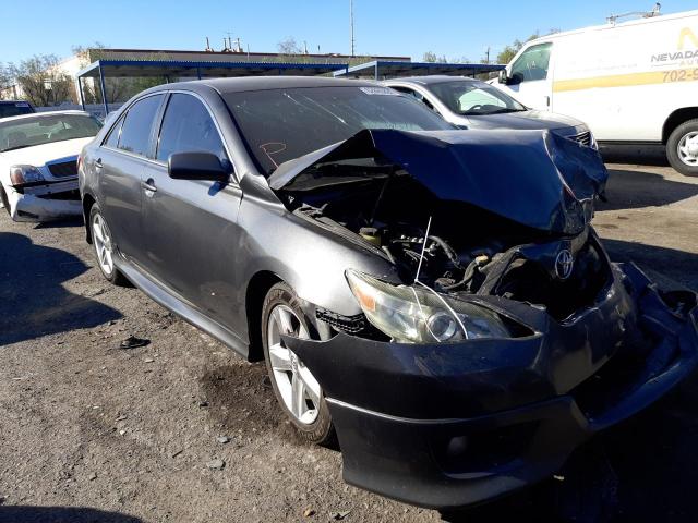 TOYOTA CAMRY BASE 2010 4t1bf3ek7au011361