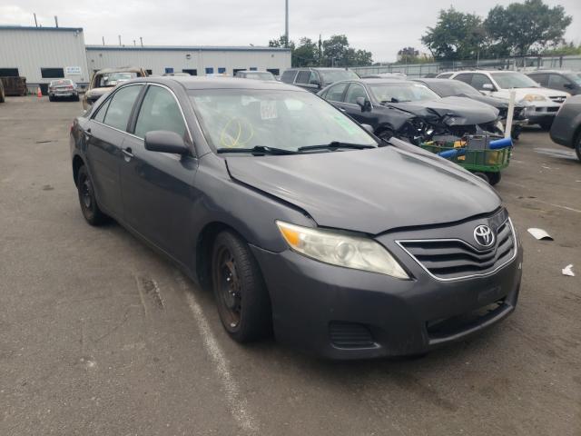 TOYOTA CAMRY BASE 2010 4t1bf3ek7au011814