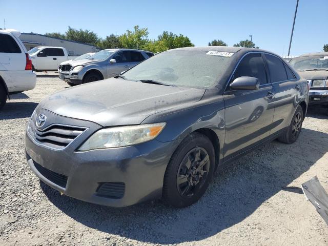 TOYOTA CAMRY BASE 2010 4t1bf3ek7au012185