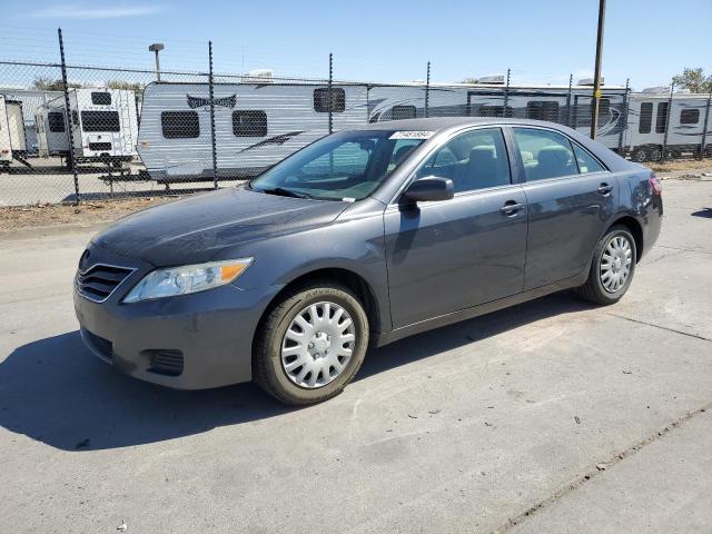 TOYOTA CAMRY BASE 2010 4t1bf3ek7au012509