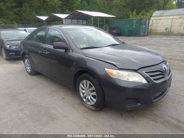 TOYOTA CAMRY 2010 4t1bf3ek7au013160