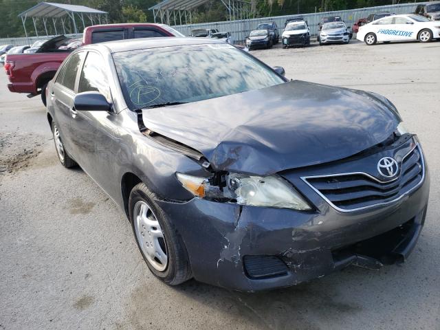 TOYOTA CAMRY BASE 2010 4t1bf3ek7au014115