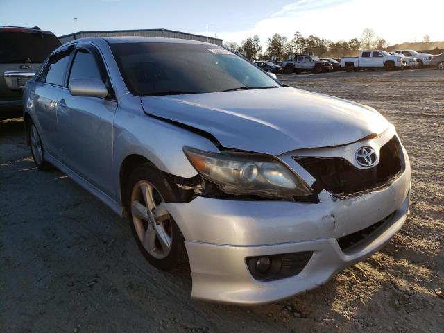 TOYOTA CAMRY BASE 2010 4t1bf3ek7au015135