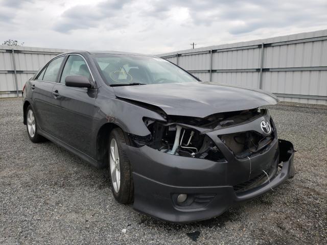 TOYOTA CAMRY BASE 2010 4t1bf3ek7au015782