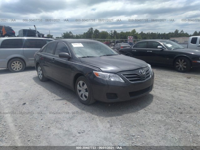 TOYOTA CAMRY 2010 4t1bf3ek7au017662