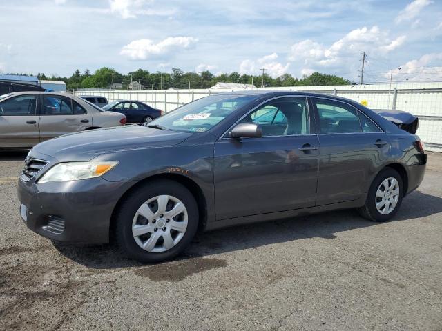 TOYOTA CAMRY BASE 2010 4t1bf3ek7au018715