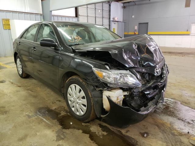 TOYOTA CAMRY BASE 2010 4t1bf3ek7au020500