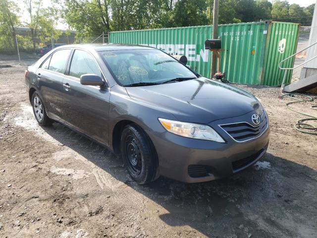 TOYOTA CAMRY BASE 2010 4t1bf3ek7au020884