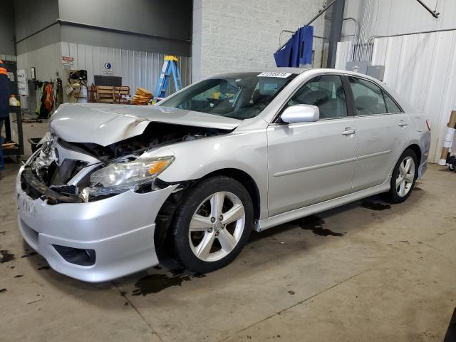 TOYOTA CAMRY BASE 2010 4t1bf3ek7au022733