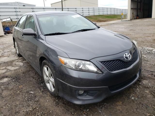 TOYOTA CAMRY BASE 2010 4t1bf3ek7au022974