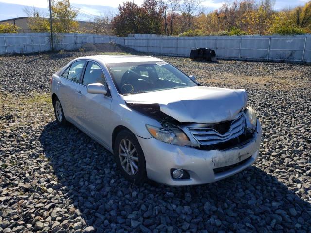 TOYOTA CAMRY BASE 2010 4t1bf3ek7au024448