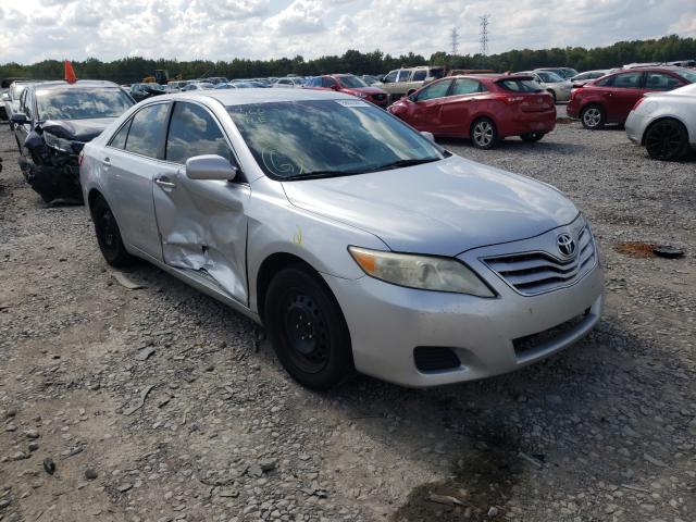 TOYOTA CAMRY BASE 2010 4t1bf3ek7au024885