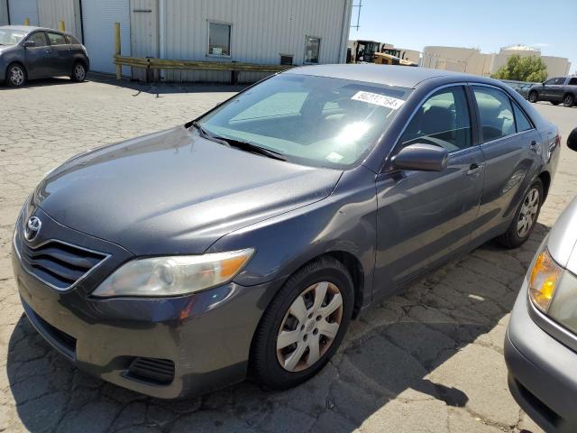 TOYOTA CAMRY BASE 2010 4t1bf3ek7au026023