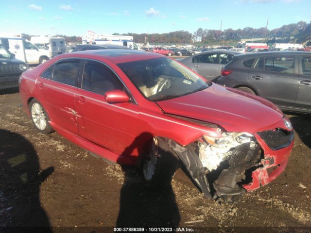 TOYOTA CAMRY 2010 4t1bf3ek7au026779