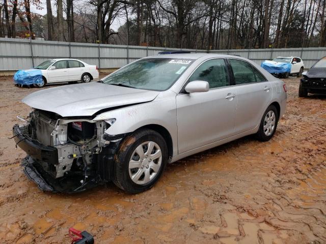 TOYOTA CAMRY BASE 2010 4t1bf3ek7au026846