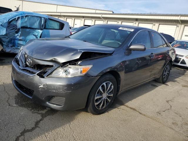 TOYOTA CAMRY BASE 2010 4t1bf3ek7au027124