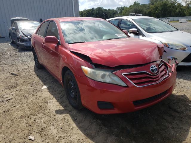 TOYOTA CAMRY BASE 2010 4t1bf3ek7au027964