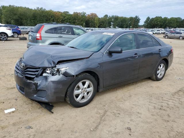 TOYOTA CAMRY BASE 2010 4t1bf3ek7au028158