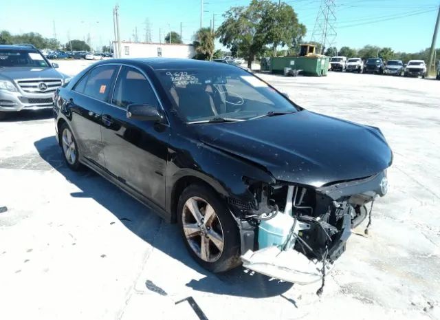 TOYOTA CAMRY 2010 4t1bf3ek7au028256