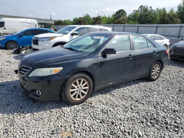 TOYOTA CAMRY 2010 4t1bf3ek7au028788