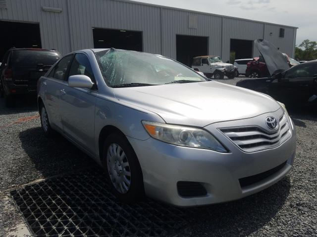 TOYOTA CAMRY BASE 2010 4t1bf3ek7au028919