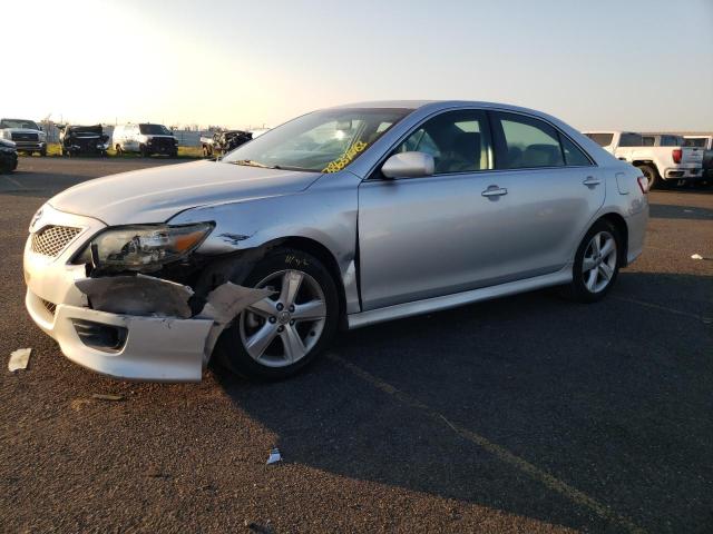 TOYOTA CAMRY BASE 2010 4t1bf3ek7au029147