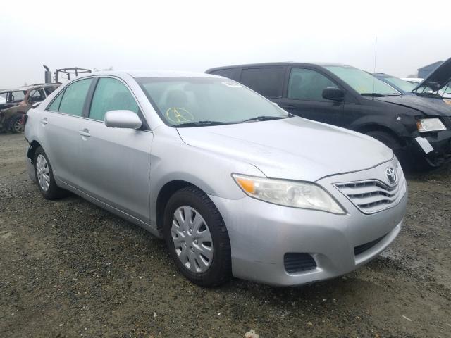 TOYOTA CAMRY BASE 2010 4t1bf3ek7au029259