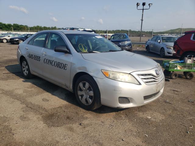 TOYOTA CAMRY BASE 2010 4t1bf3ek7au030198