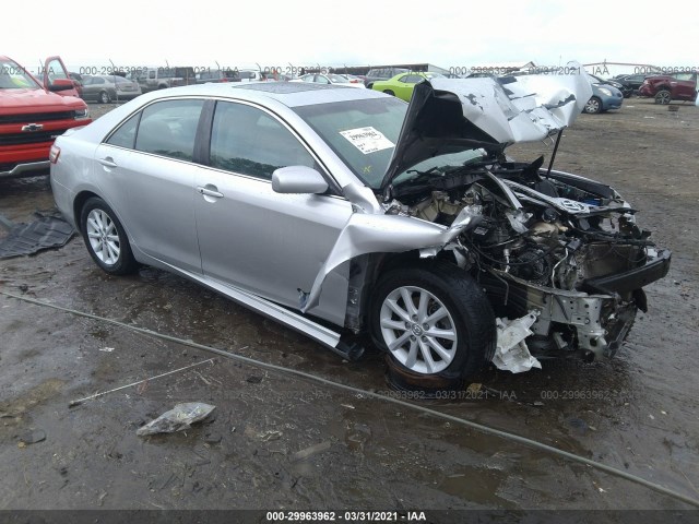 TOYOTA CAMRY 2010 4t1bf3ek7au031643