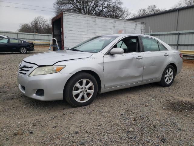 TOYOTA CAMRY BASE 2010 4t1bf3ek7au031724