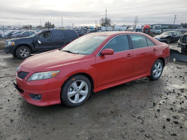 TOYOTA CAMRY BASE 2010 4t1bf3ek7au032453