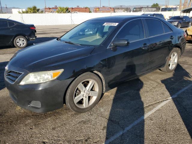 TOYOTA CAMRY BASE 2010 4t1bf3ek7au032517