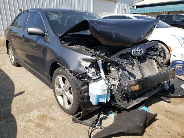 TOYOTA CAMRY BASE 2010 4t1bf3ek7au032825