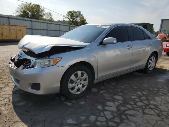 TOYOTA CAMRY BASE 2010 4t1bf3ek7au034252