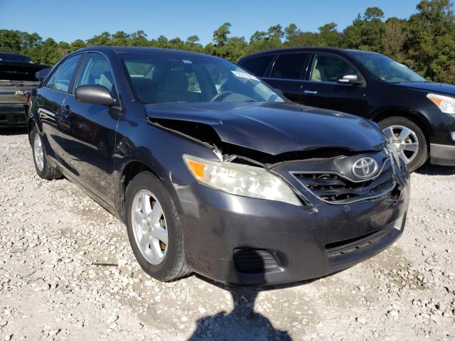 TOYOTA CAMRY BASE 2010 4t1bf3ek7au035367