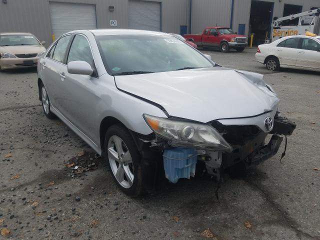 TOYOTA CAMRY BASE 2010 4t1bf3ek7au036230