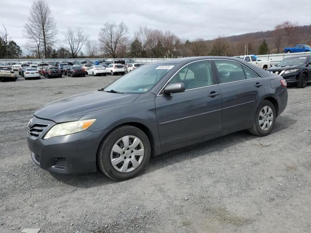 TOYOTA CAMRY 2010 4t1bf3ek7au037667