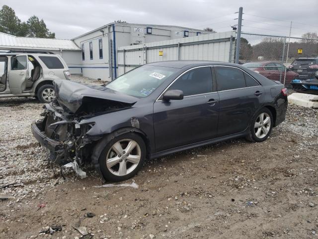 TOYOTA CAMRY BASE 2010 4t1bf3ek7au038737